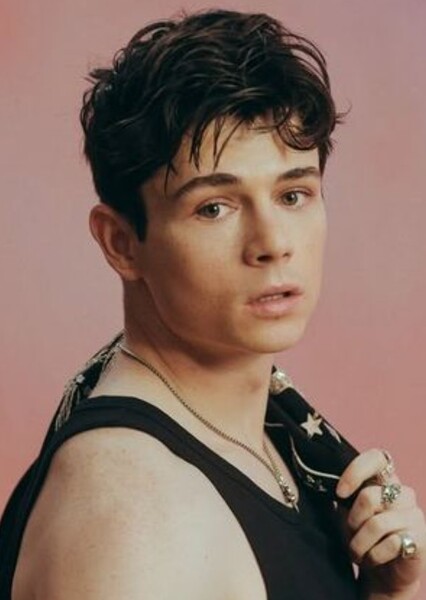 Ashby Gentry photo
