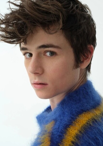 Ashby Gentry photo