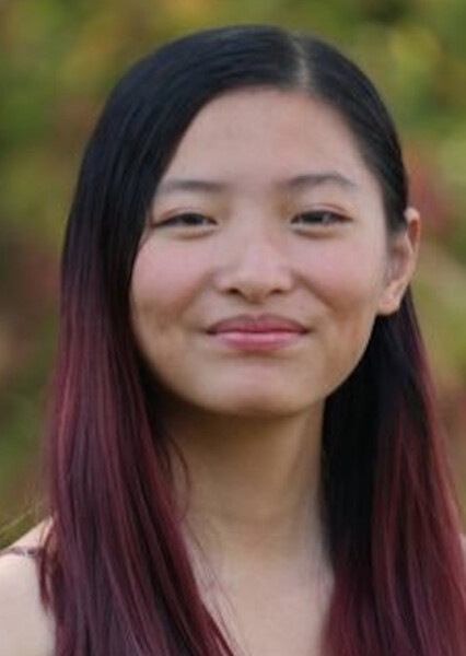 Ashe Chang