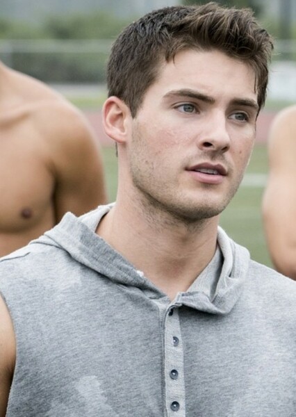 Asher Adams (All American) photo