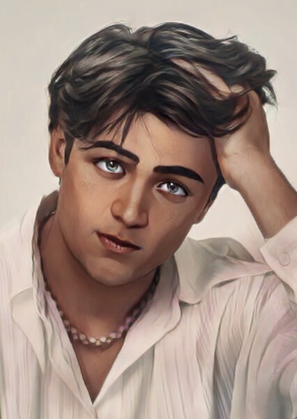 Asher Angel photo