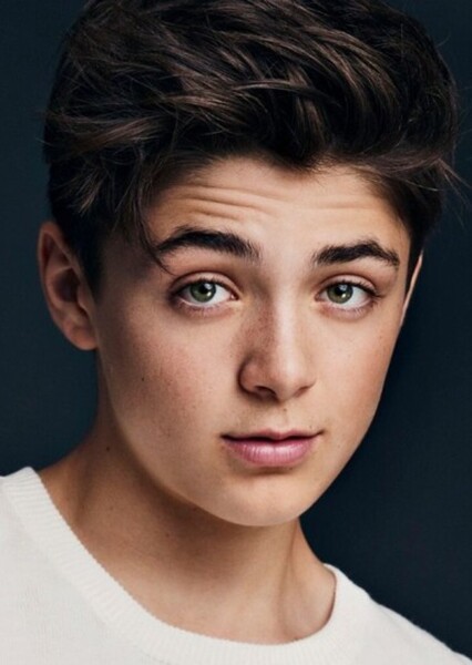 Peter Parker / Spider-Man