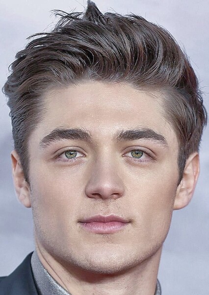 Josh Wheaton