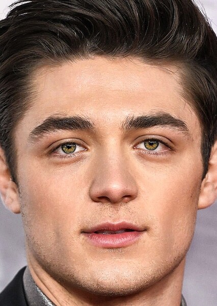 Asher Angel photo