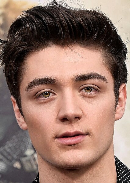 Asher Angel photo