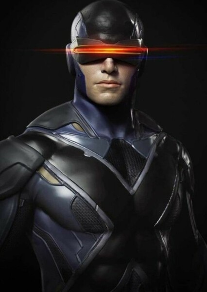 Scott Summers