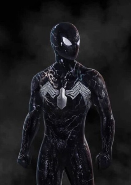 Darkhold Spider-Man