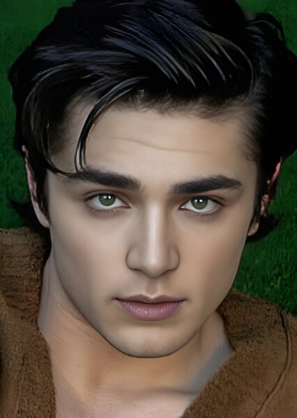 Asher Angel