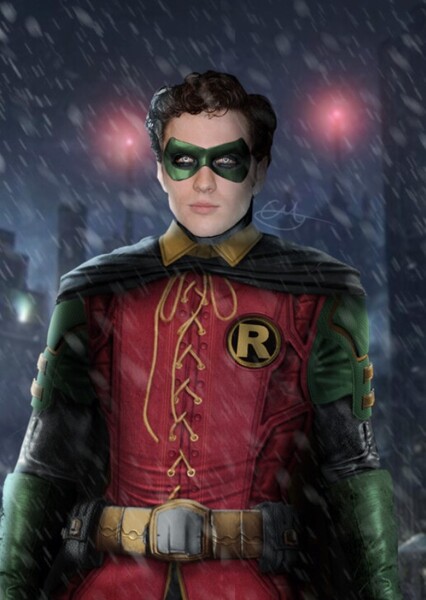 Asher Angel photo