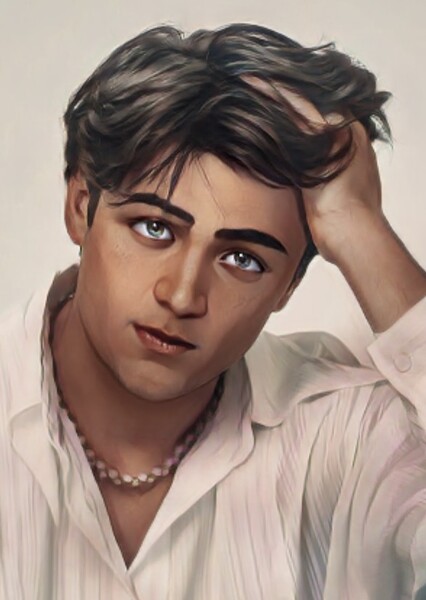 Asher Angel photo