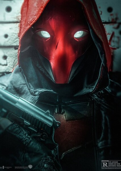 Redhood
