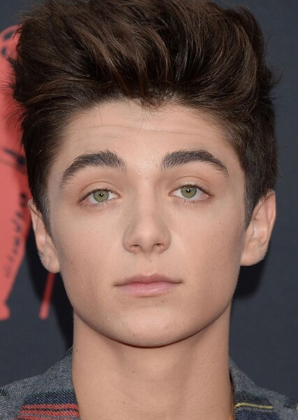 Theo Raeken