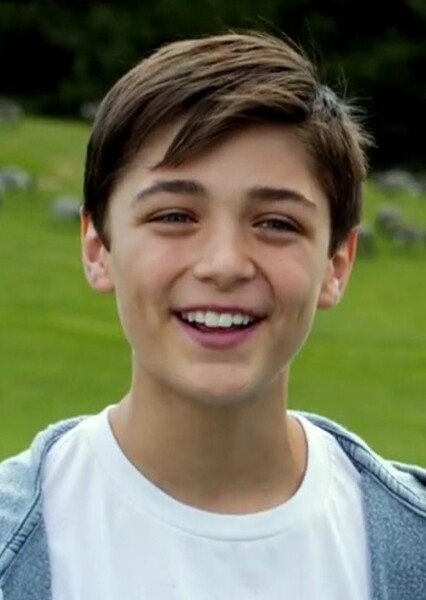 Billy Batson