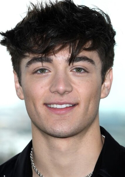 Asher Angel photo