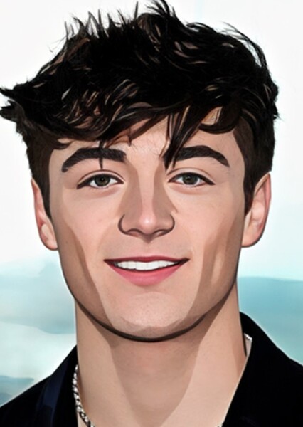 Asher Angel photo