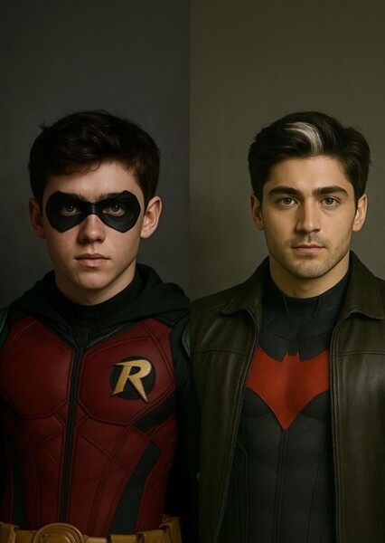 Jason Todd