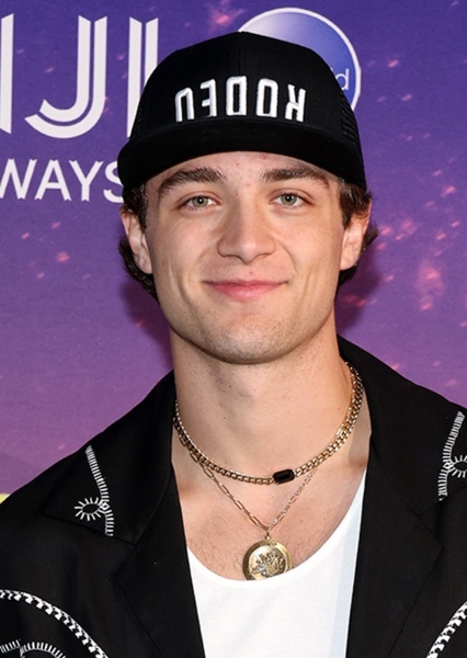 Asher Angel photo