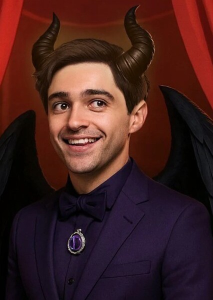 Asher Angel photo