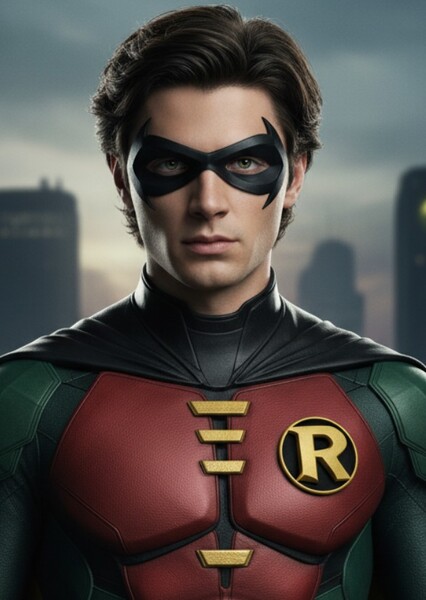 Asher Angel