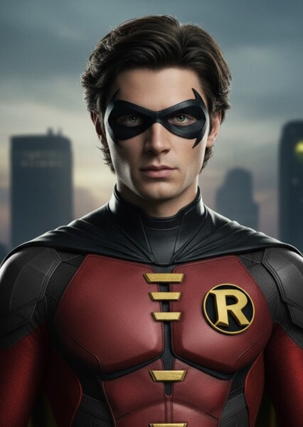 Asher Angel