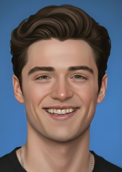 Asher Angel photo