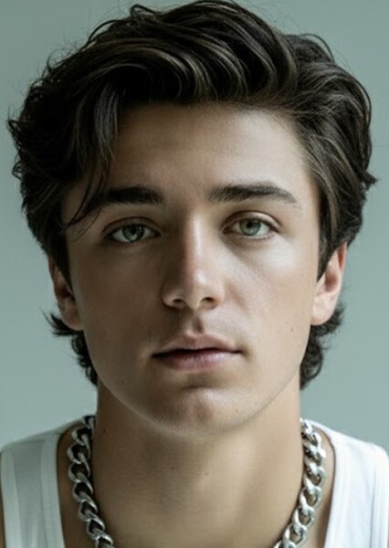 Asher Angel photo