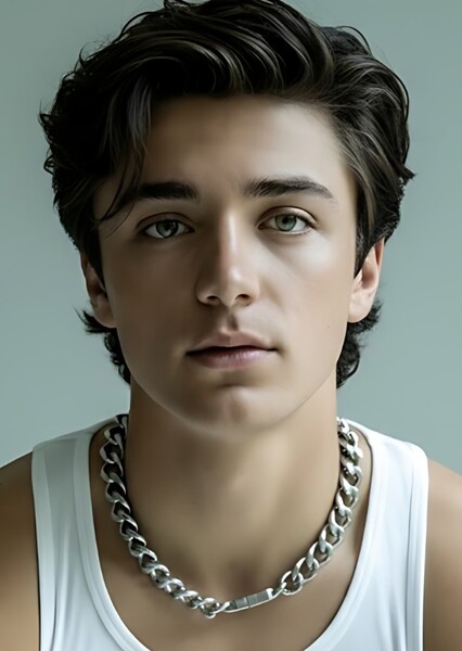 Steven Grossman