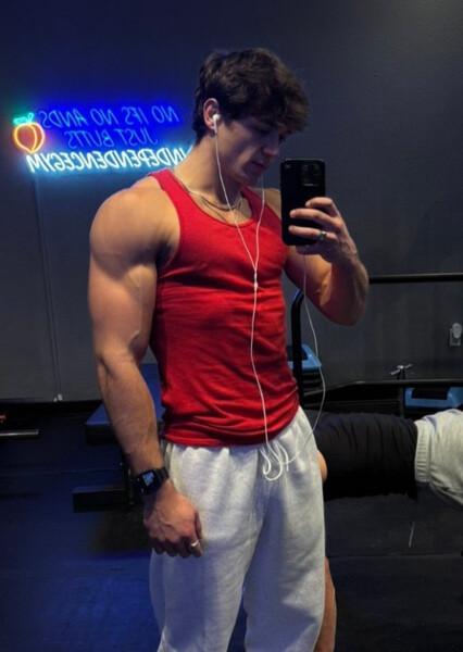 Asher Angel