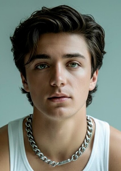 Asher Angel photo