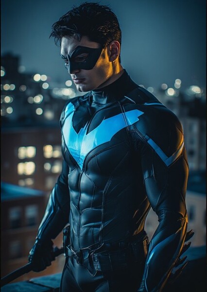 Asher Angel photo