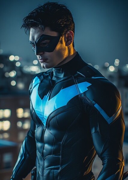 Asher Angel photo