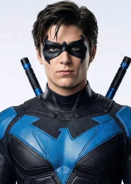 Asher Angel
