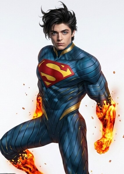 Asher Angel photo
