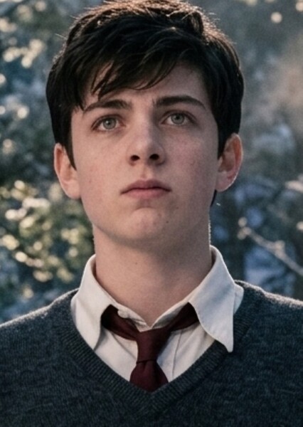 Asher Angel photo