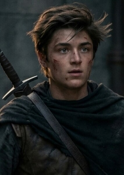 Asher Angel