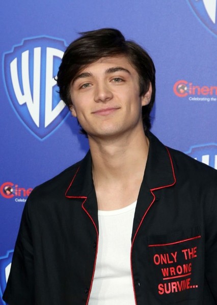 Asher Angel photo