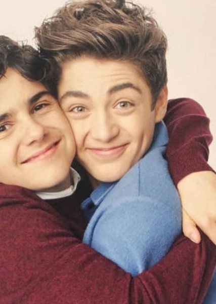 Asher Angel photo