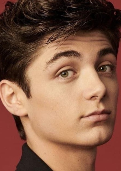 Asher Angel