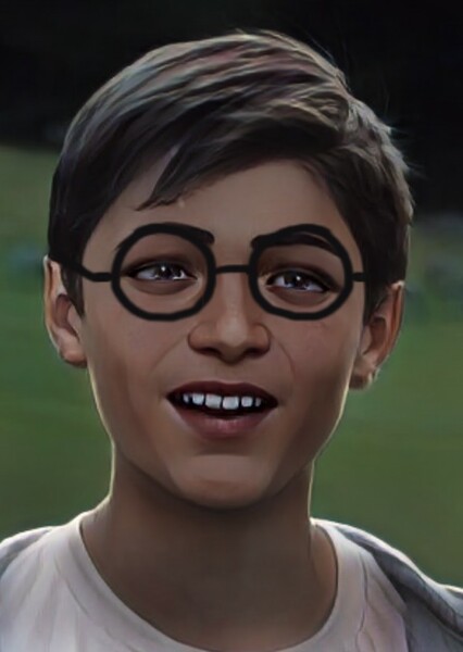 Asher Angel photo