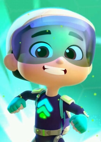 Asher Angel photo