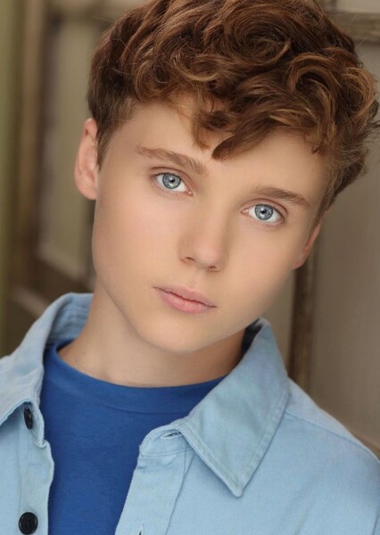 Asher Bishop photo