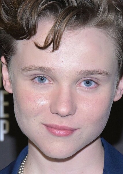 Asher Bishop photo