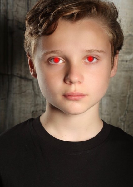 Asher Bishop photo