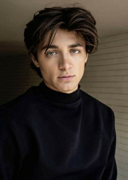 Asher Dov Angel photo