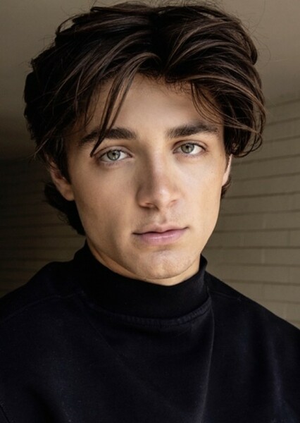 Asher Dov Angel photo