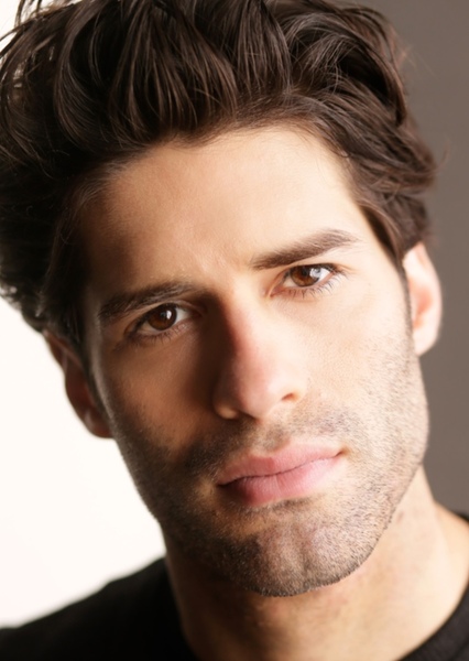 Asher Grodman photo