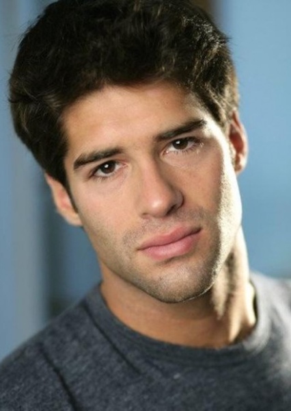Asher Grodman photo