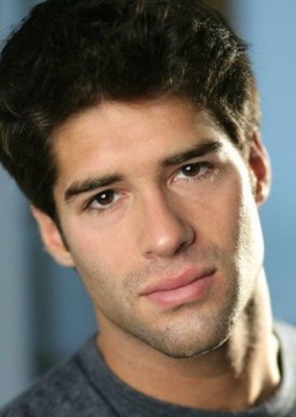 Asher Grodman photo