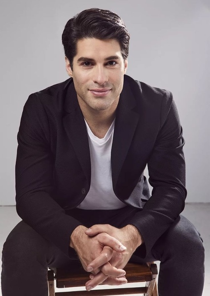 Asher Grodman photo