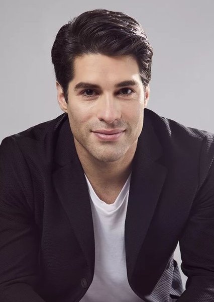Asher Grodman photo